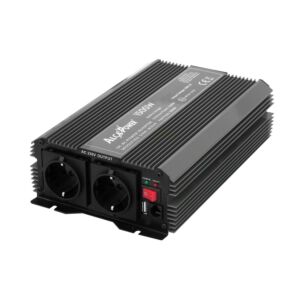 Invertor de tensiune AlcaPower