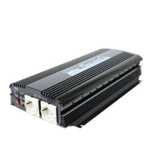 Invertor de tensiune President 1200W